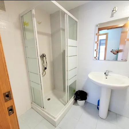 Apartamento En La Playa De Gandia Con Cochera Exterior foto